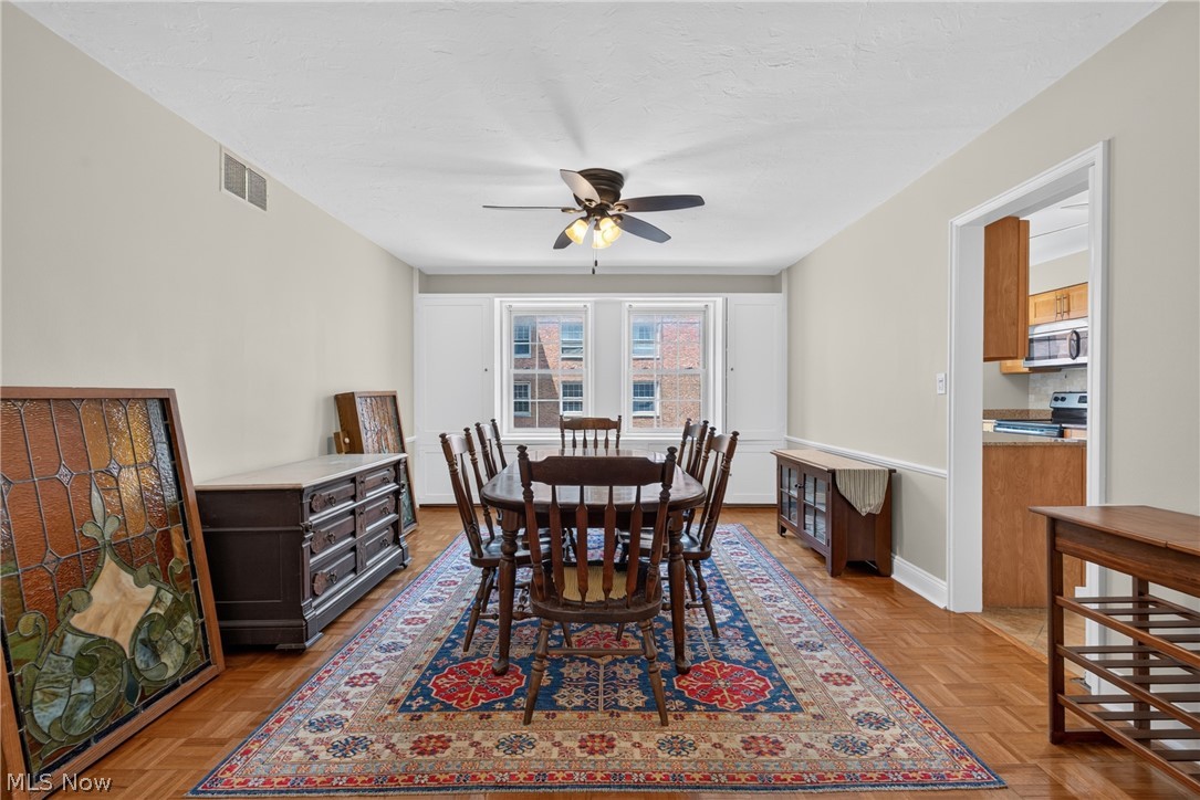 Shaker Courts Condo - Residential