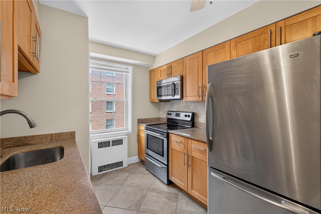 Shaker Courts Condo - Residential