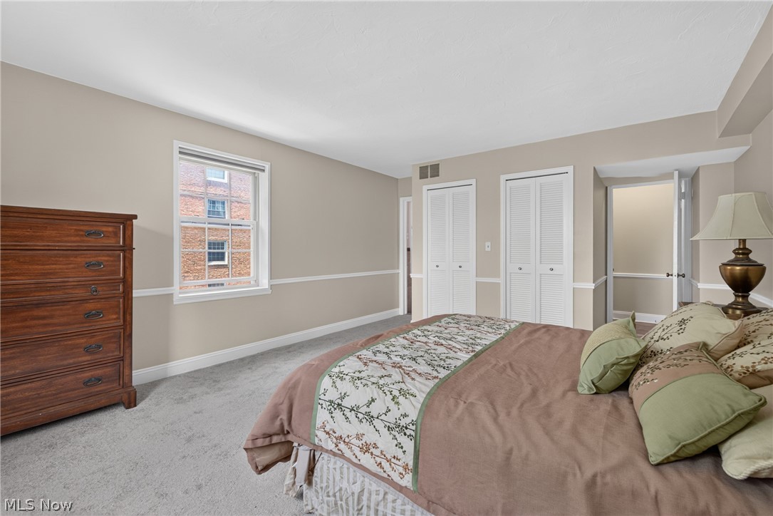 Shaker Courts Condo - Residential
