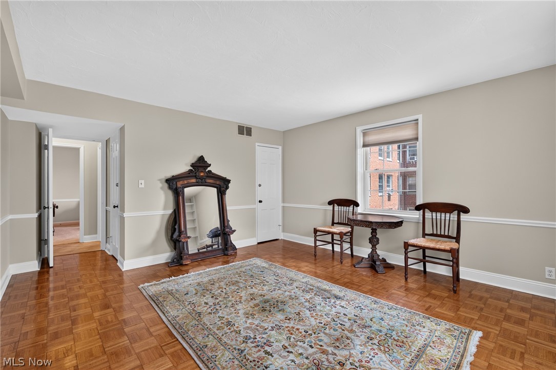 Shaker Courts Condo - Residential