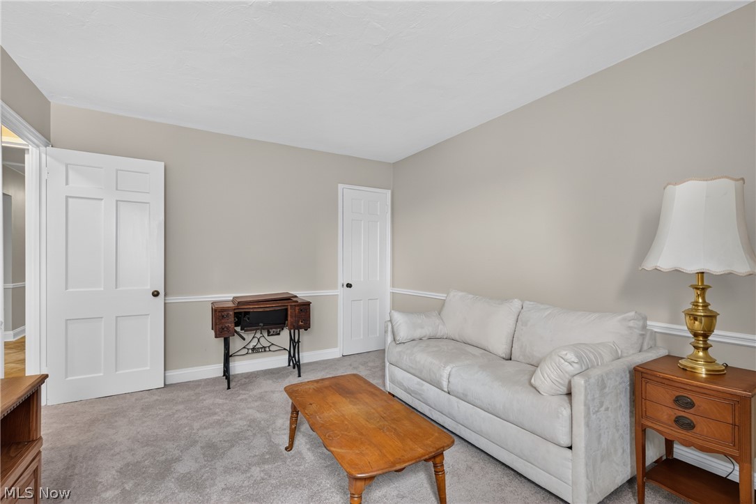 Shaker Courts Condo - Residential