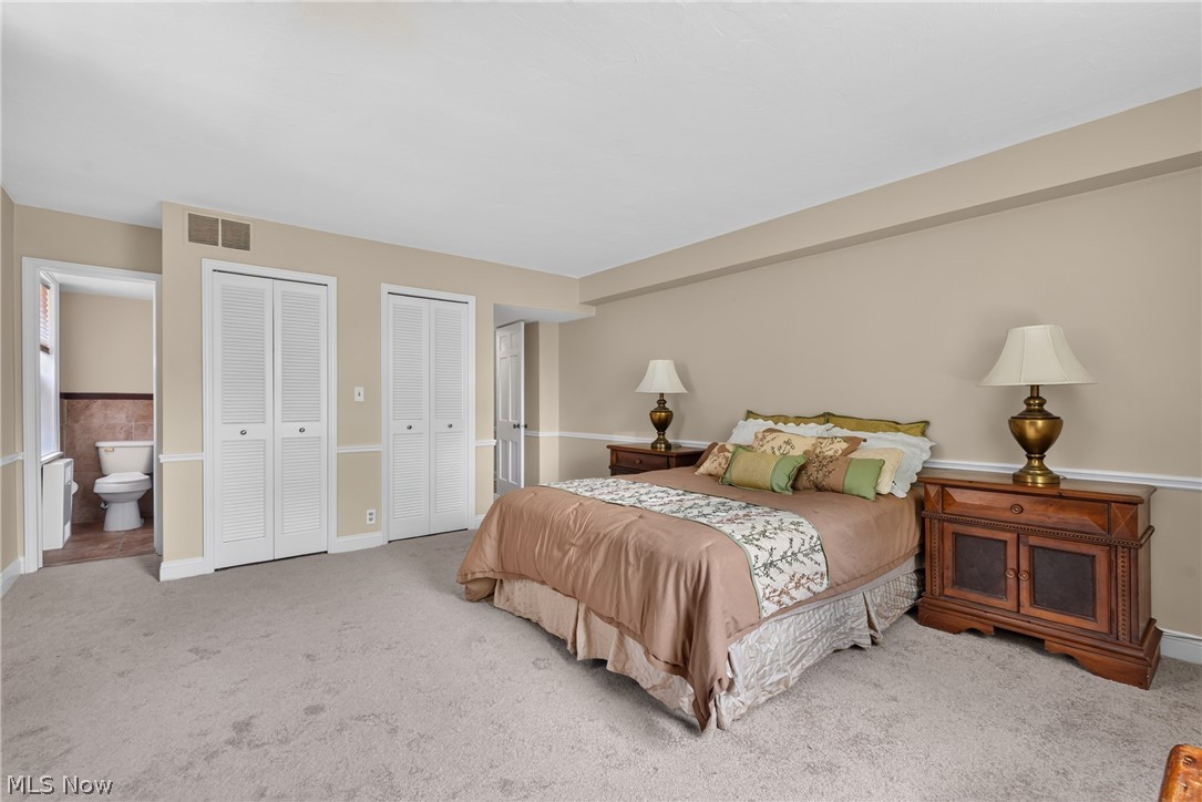 Shaker Courts Condo - Residential