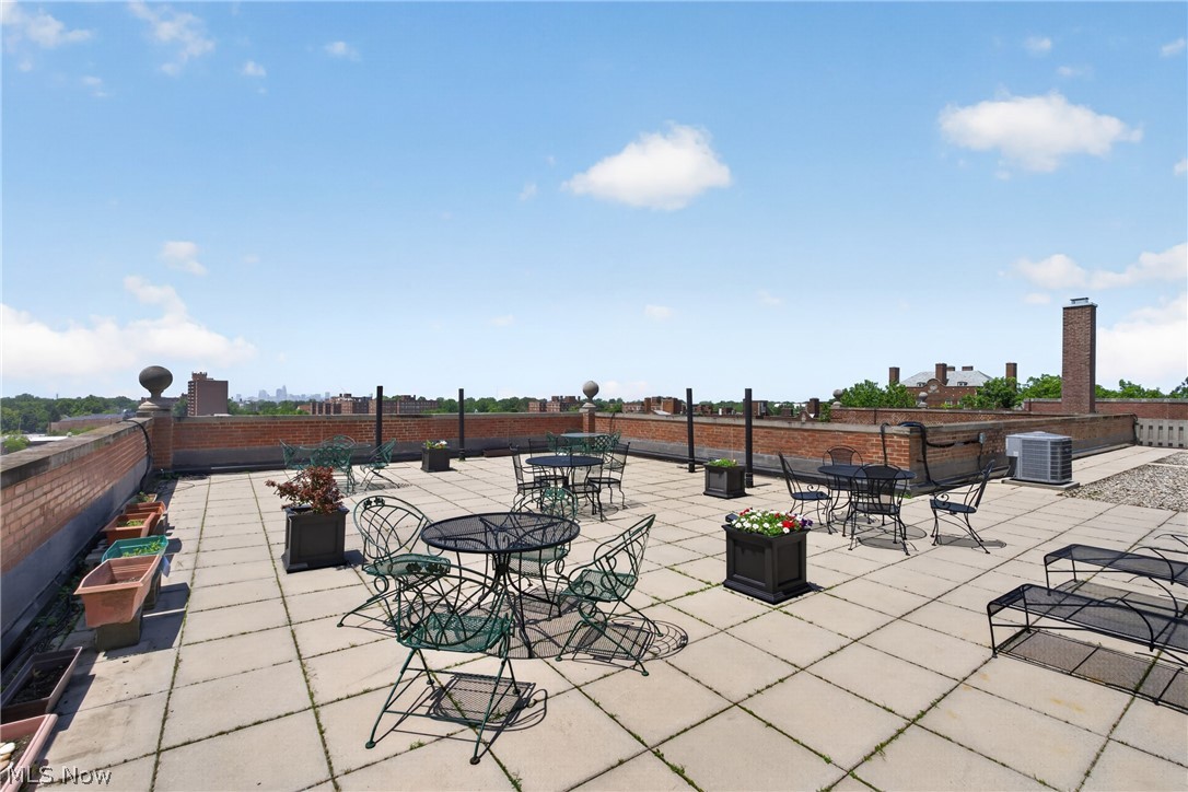 Shaker Courts Condo - Residential