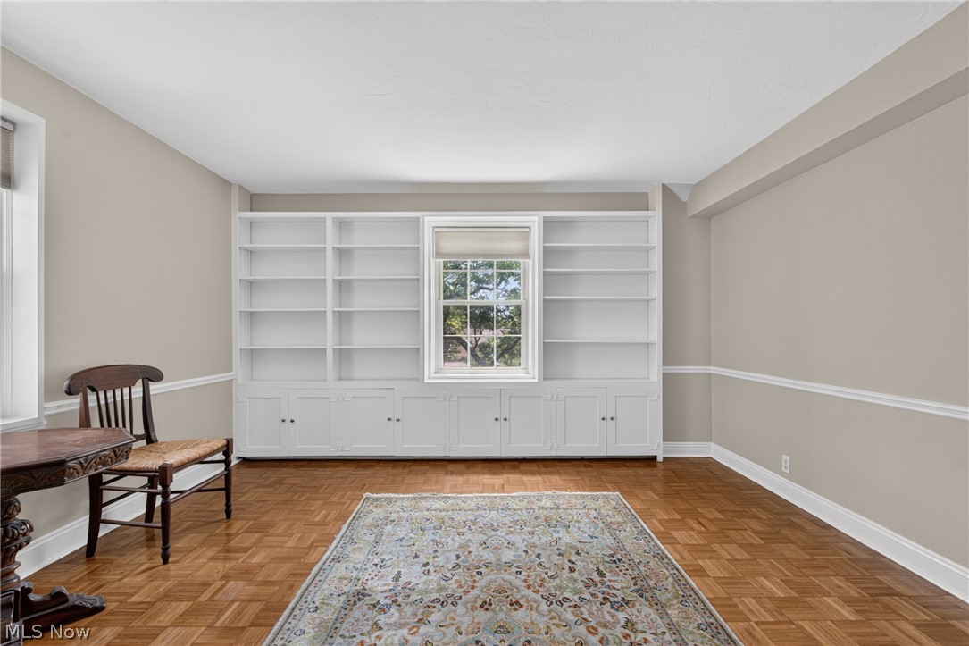 Shaker Courts Condo - Residential
