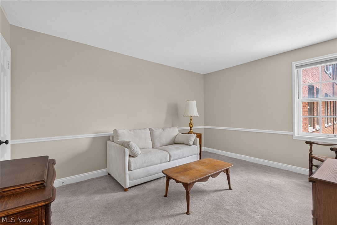 Shaker Courts Condo - Residential