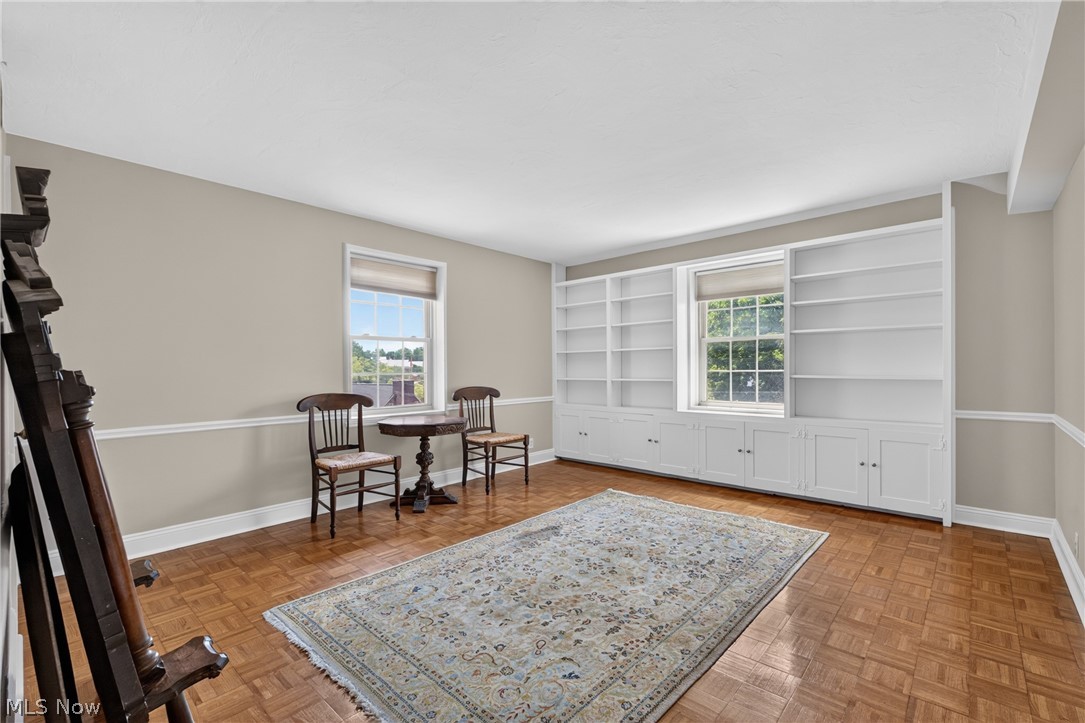 Shaker Courts Condo - Residential