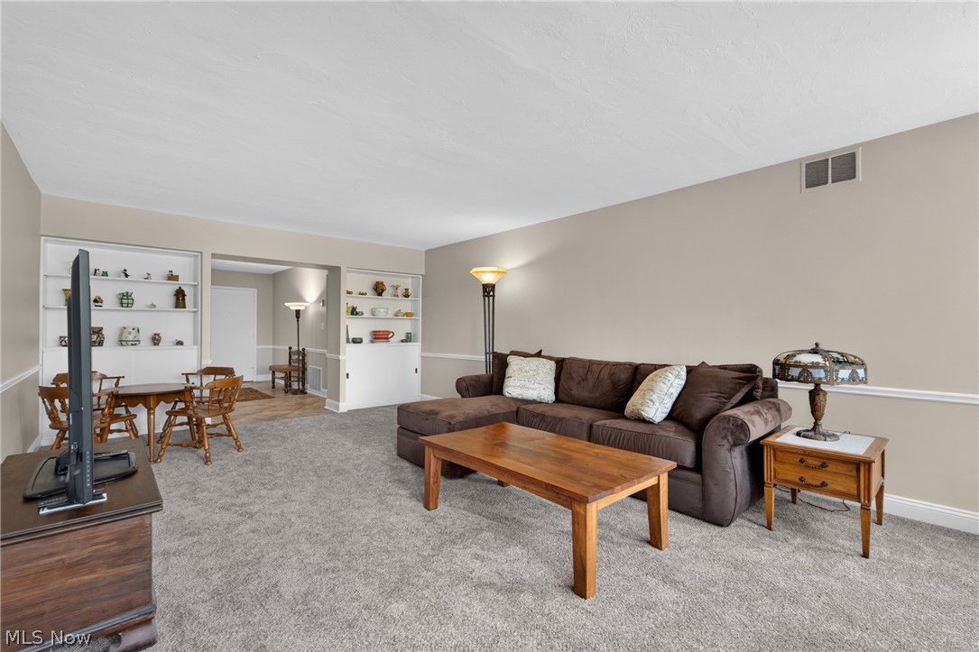 Shaker Courts Condo - Residential