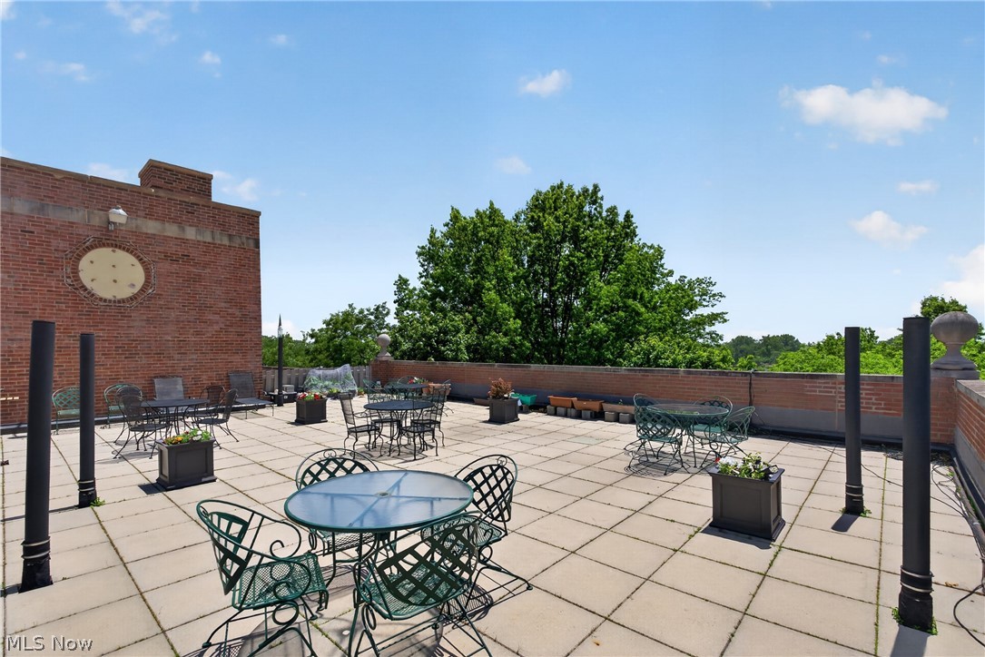 Shaker Courts Condo - Residential