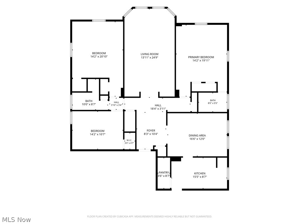 Shaker Courts Condo - Residential