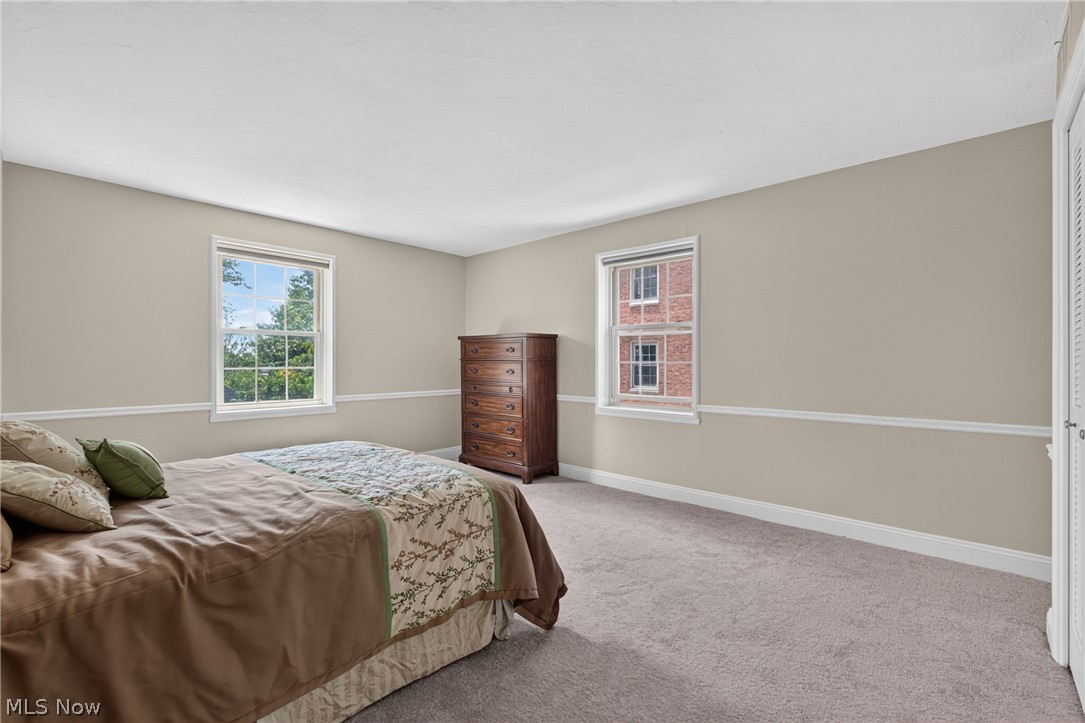Shaker Courts Condo - Residential