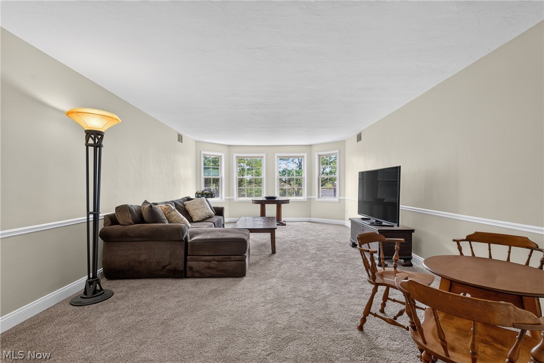 Shaker Courts Condo - Residential