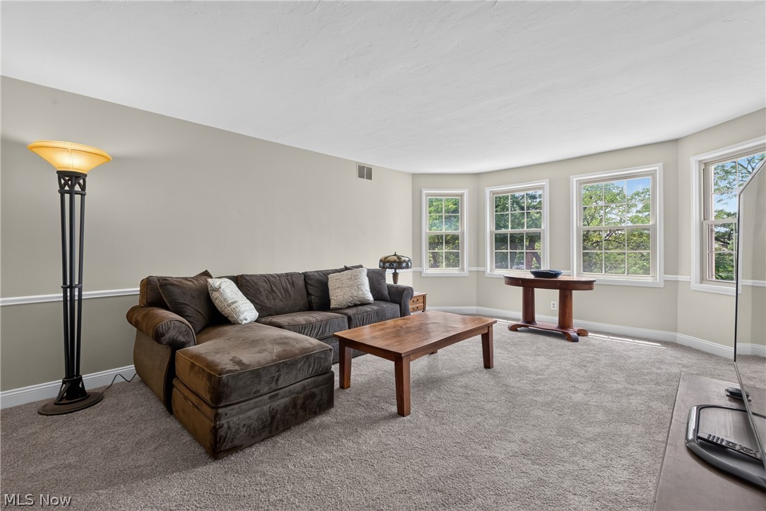 Shaker Courts Condo - Residential