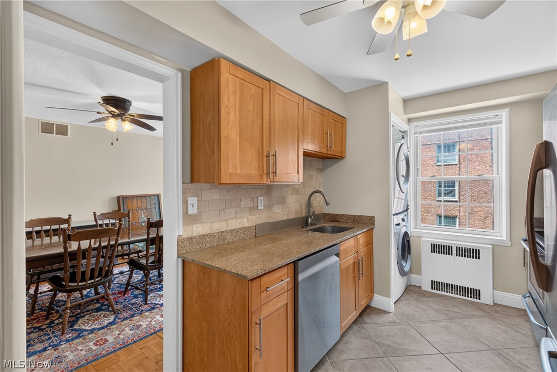 Shaker Courts Condo - Residential