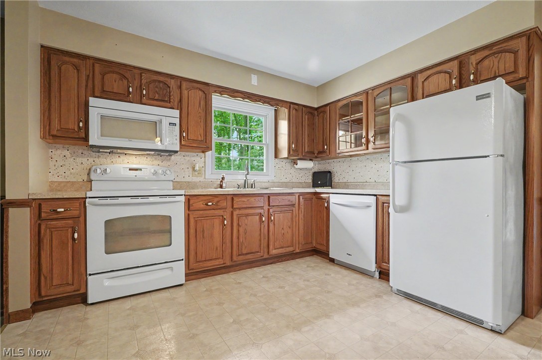 Heather Hills - Residential
