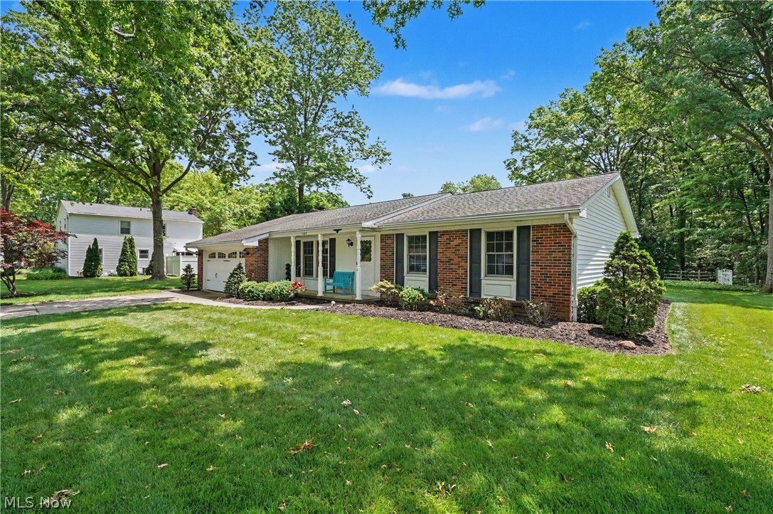 Heather Hills - Residential