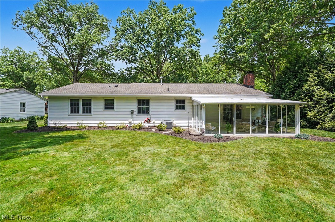 Heather Hills - Residential