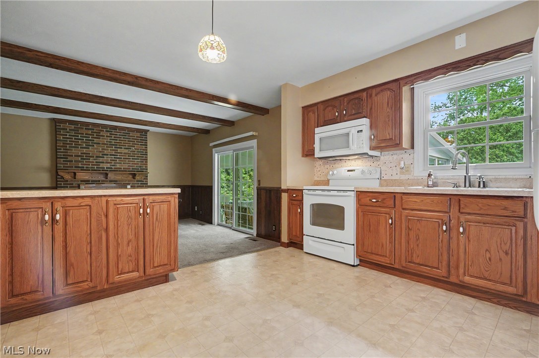 Heather Hills - Residential
