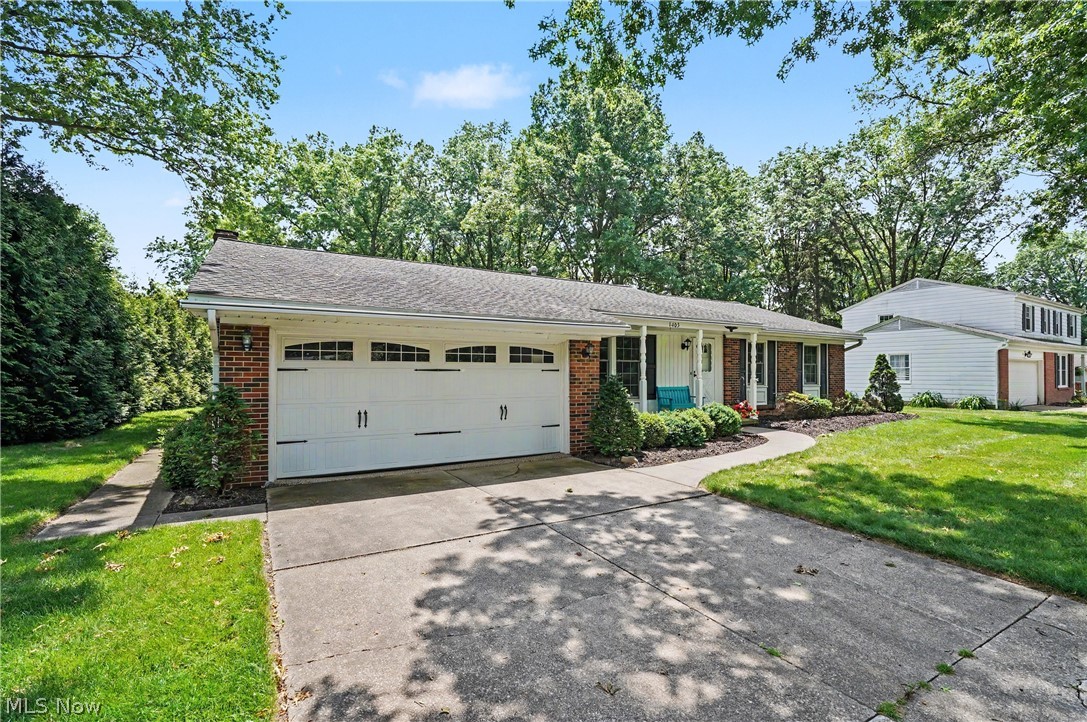 Heather Hills - Residential