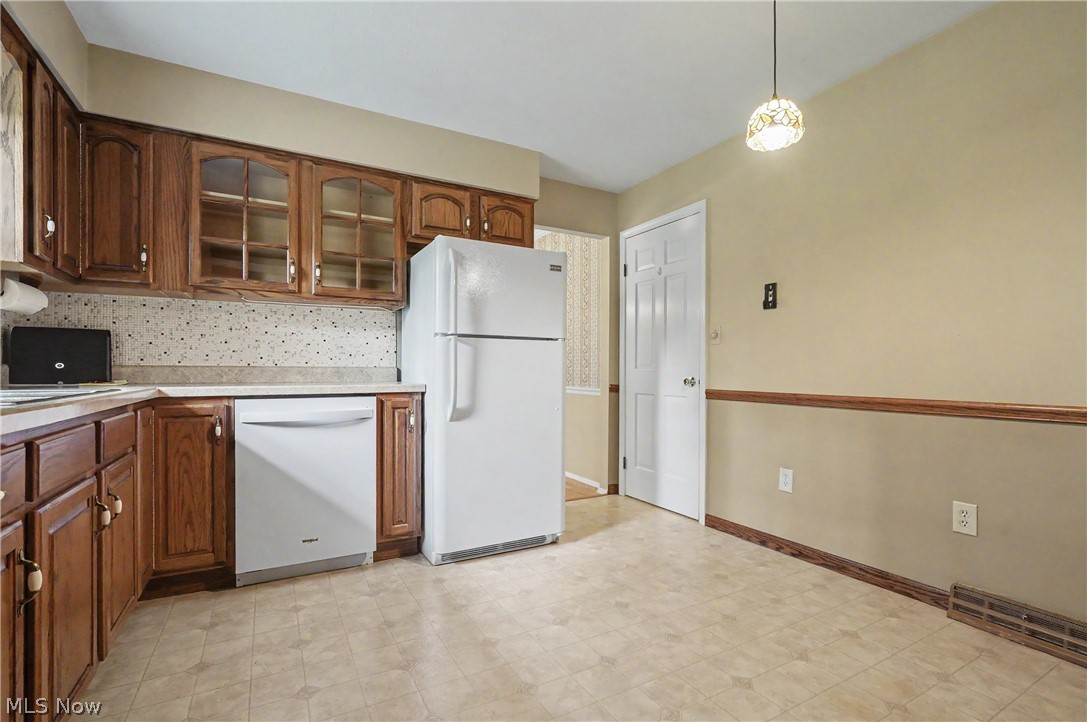Heather Hills - Residential