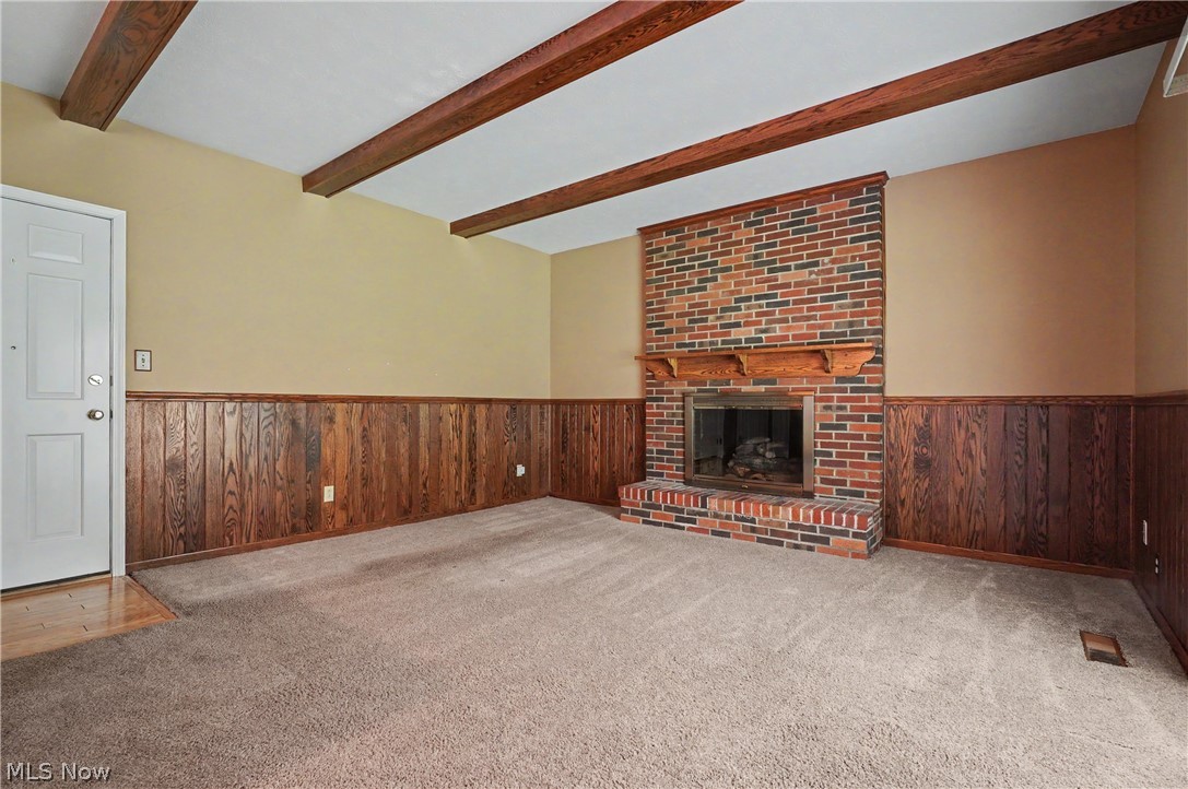 Heather Hills - Residential