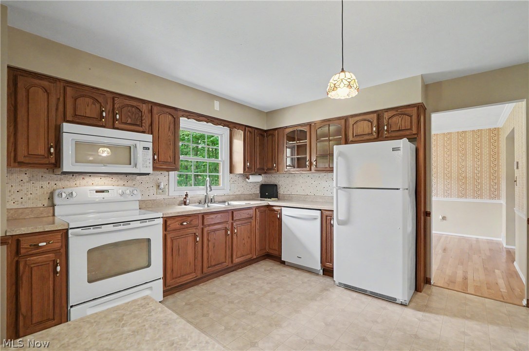 Heather Hills - Residential