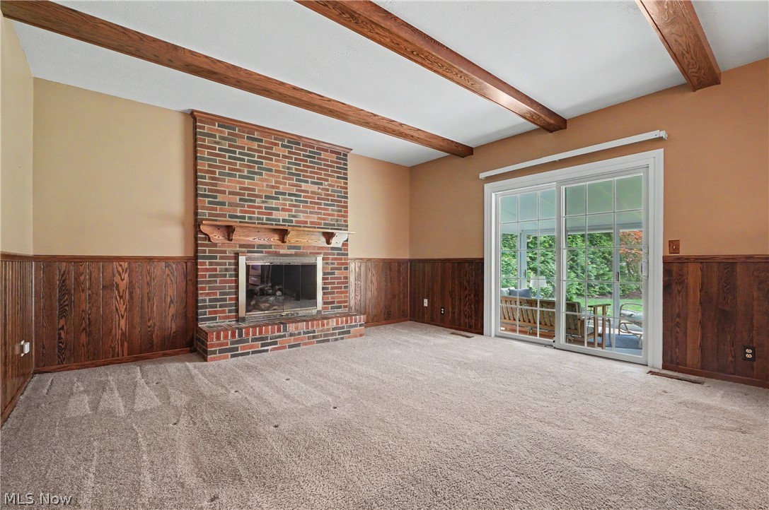 Heather Hills - Residential