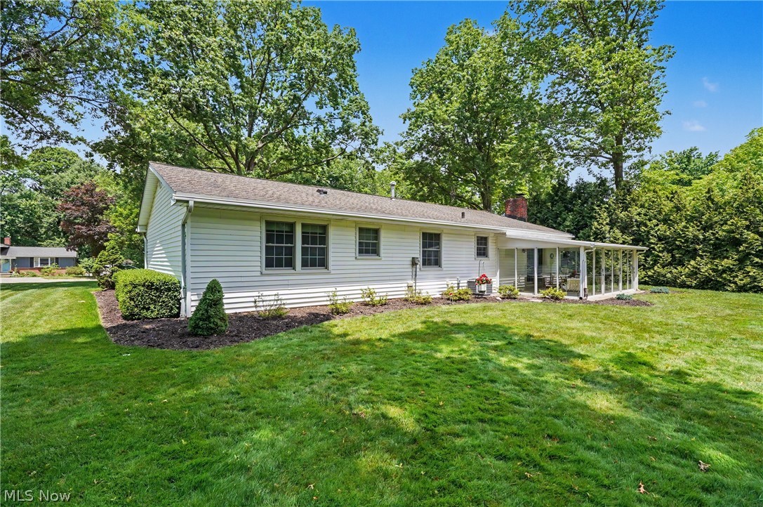 Heather Hills - Residential