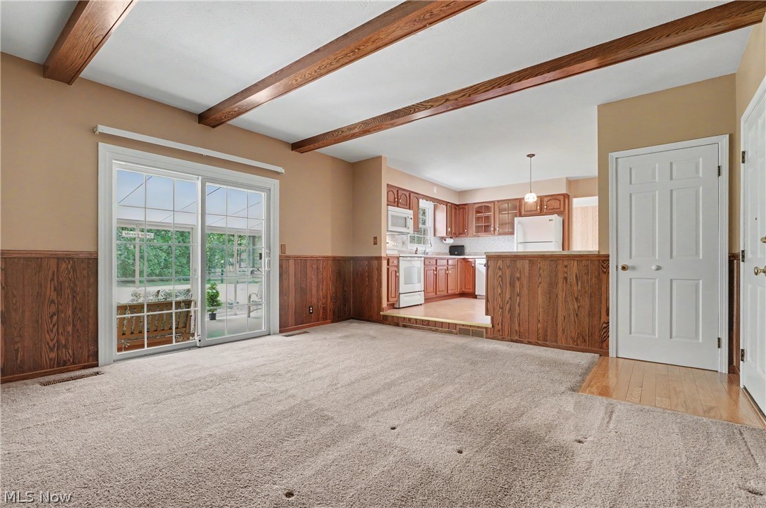 Heather Hills - Residential