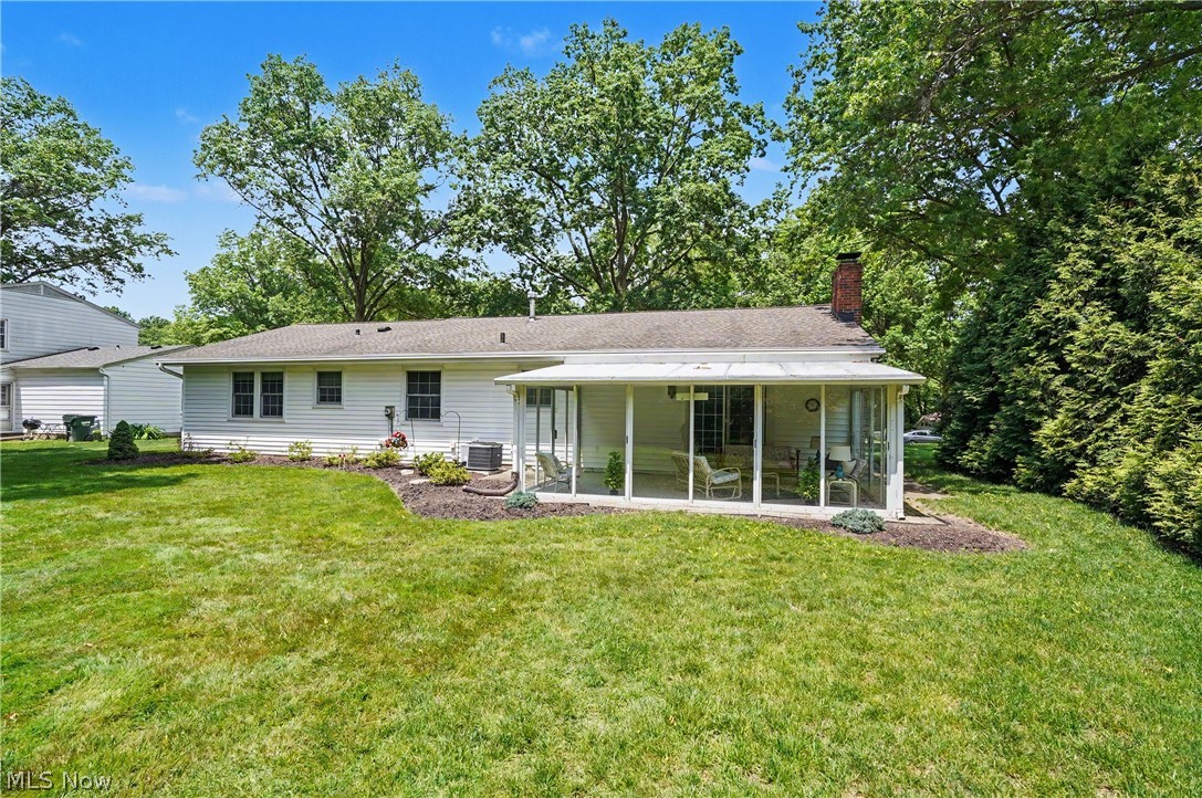 Heather Hills - Residential