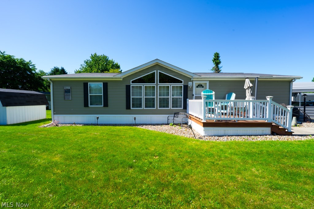 Discover affordable, low-maintenance living in this charming and well-maintained home. Perfect for first-time homebuyers, downsizers, or anyone looking for a peaceful neighborhood vibe, this property offers a bright and inviting layout that maximizes every square foot.