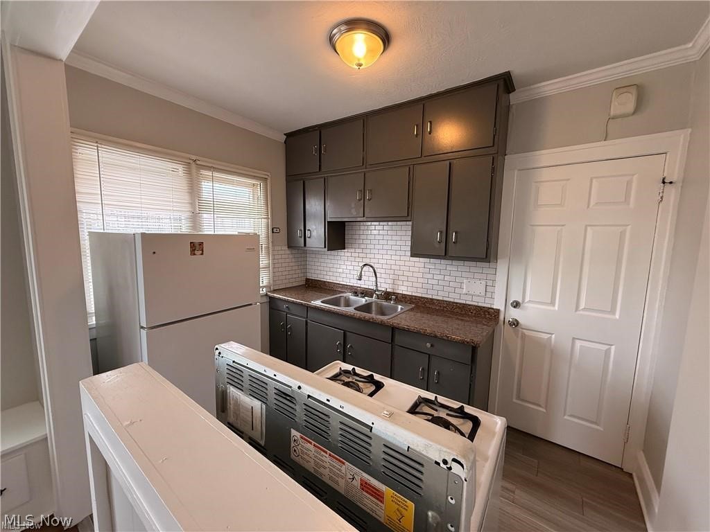 Cedarbrook Allotment - Residential Income
