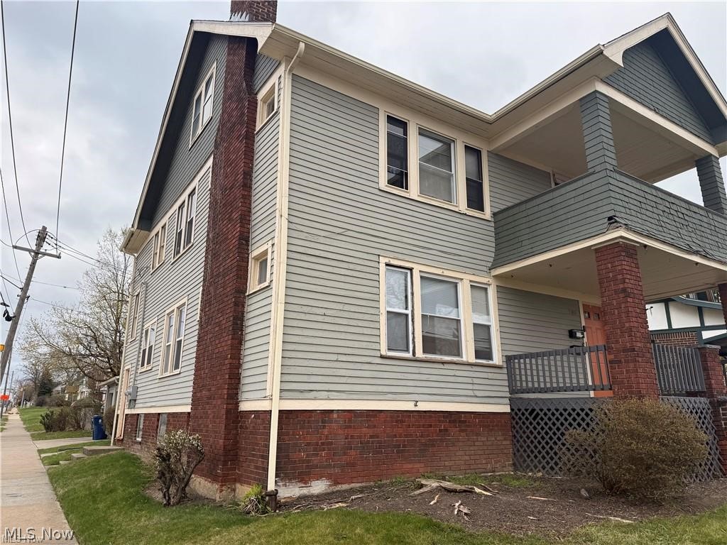Cedarbrook Allotment - Residential Income