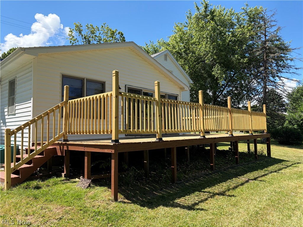 Saybrook - Residential