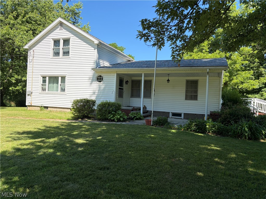 Saybrook - Residential