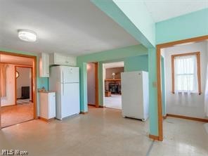 Saybrook - Residential