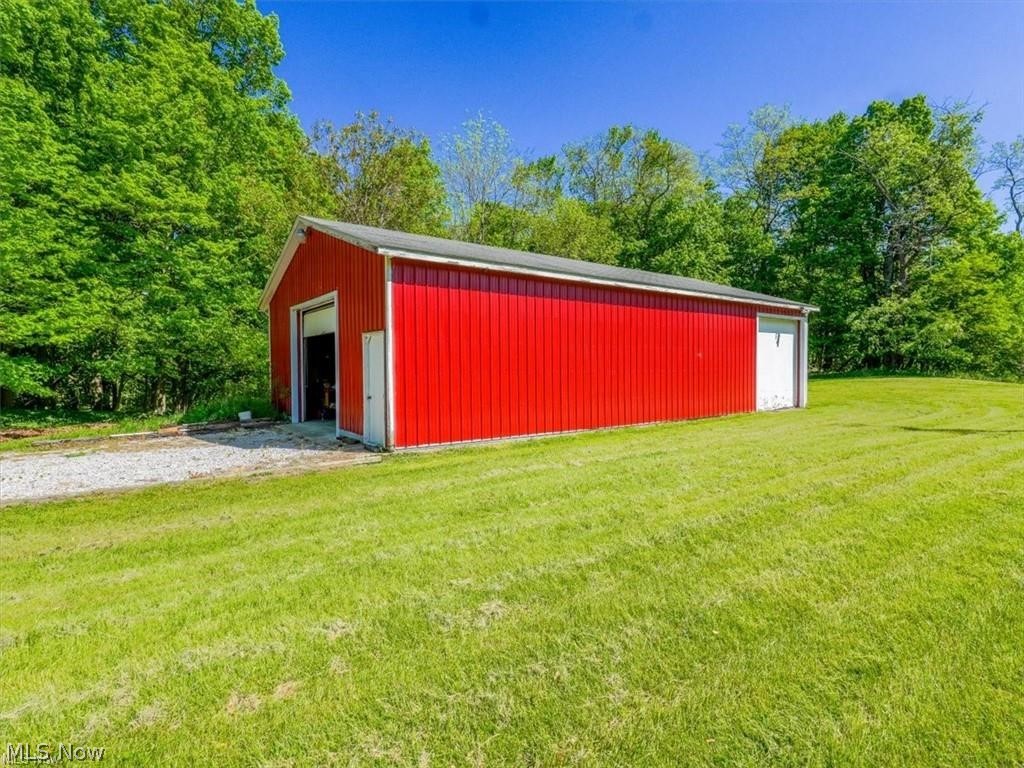 Saybrook - Residential
