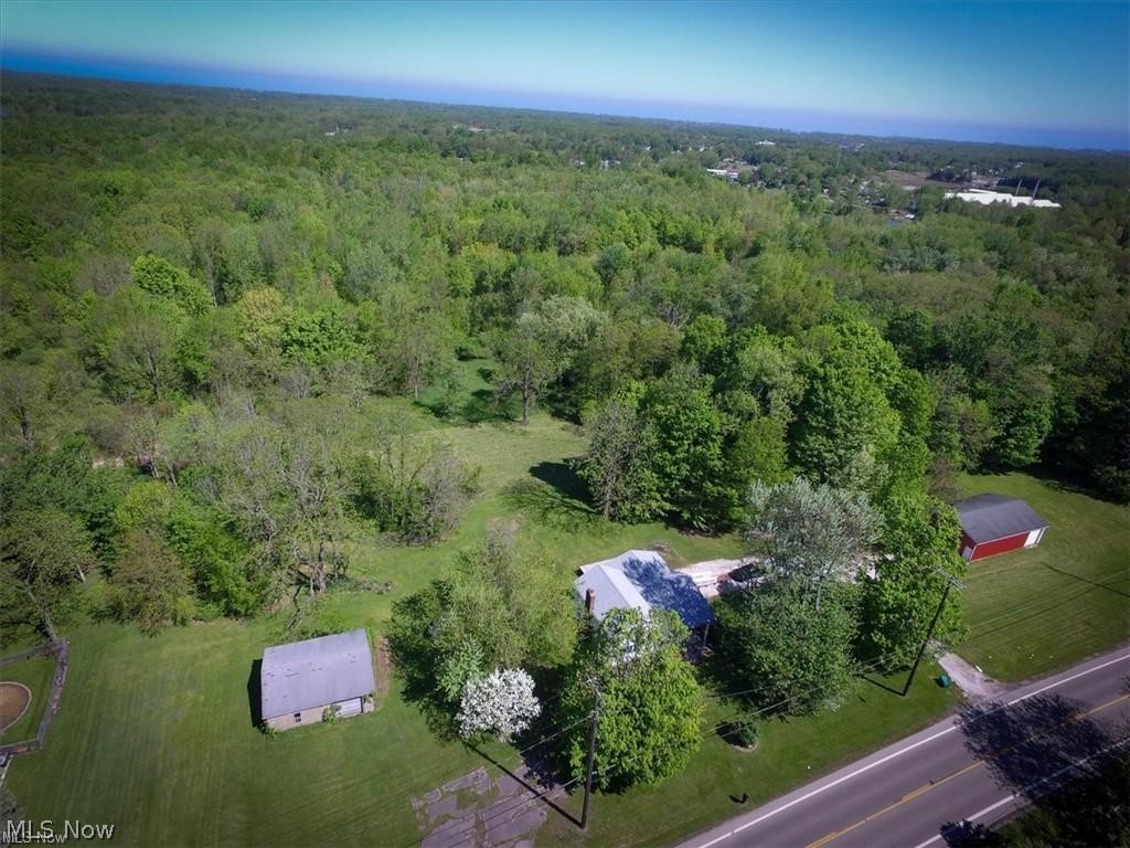 Saybrook - Residential