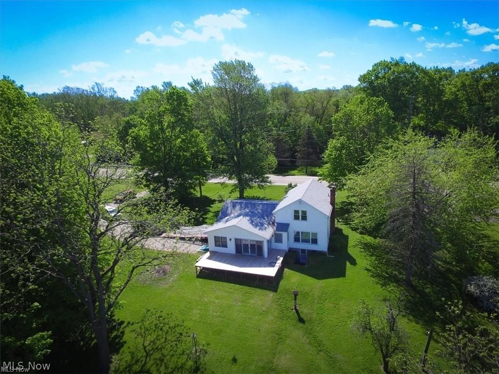 Saybrook - Residential