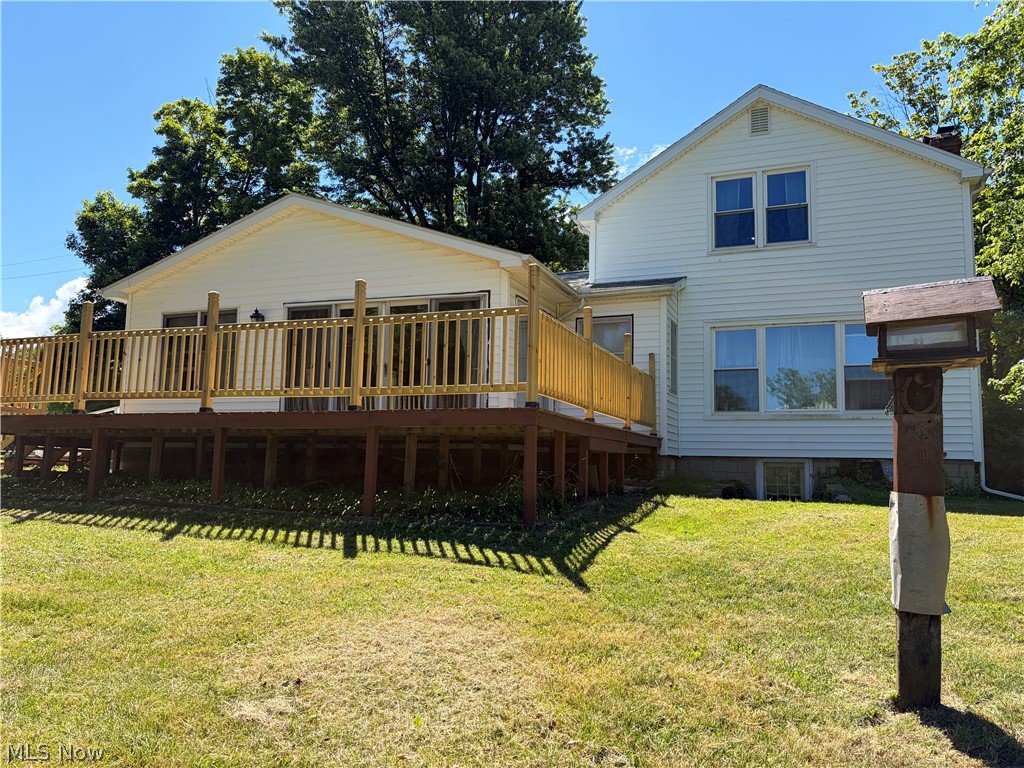 Saybrook - Residential