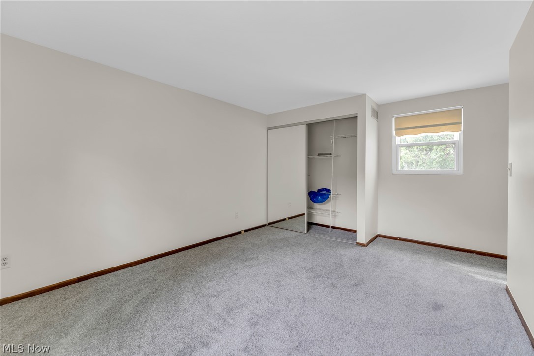 Metropolitan Park - Residential