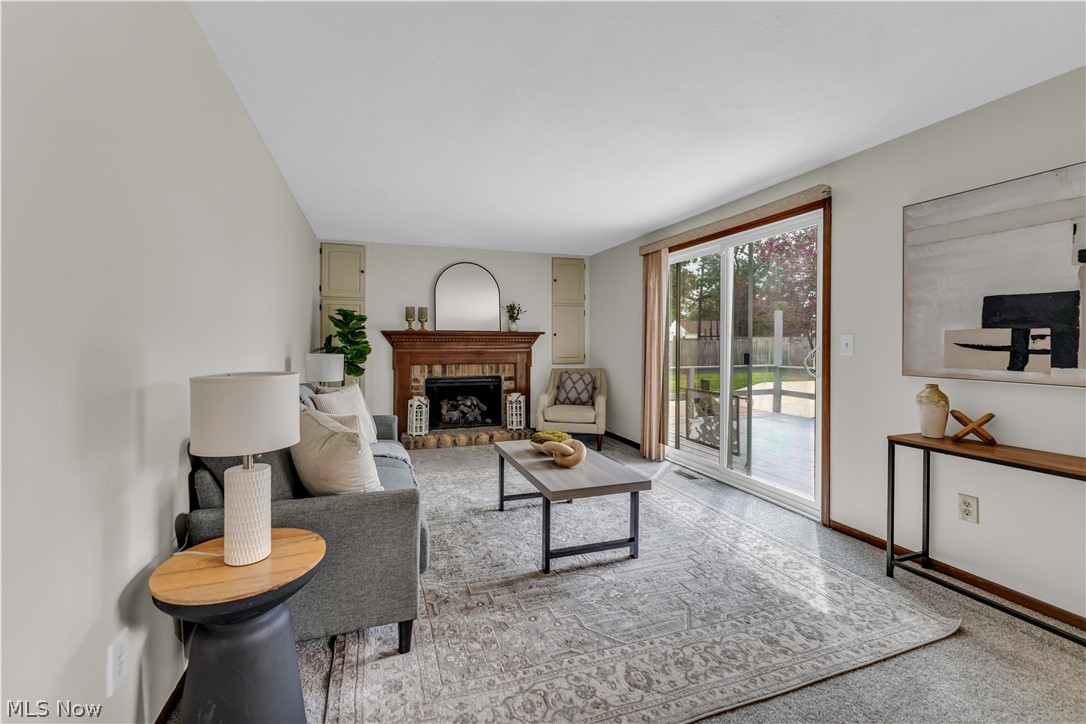 Metropolitan Park - Residential