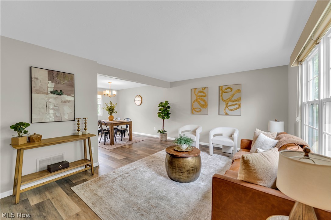 Metropolitan Park - Residential
