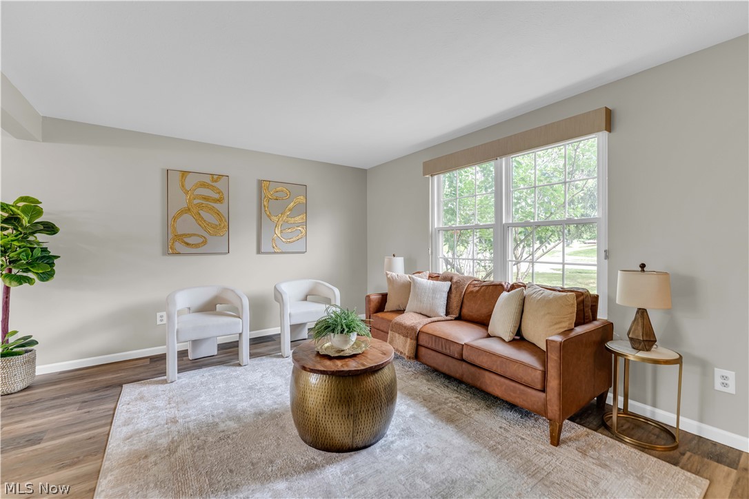 Metropolitan Park - Residential