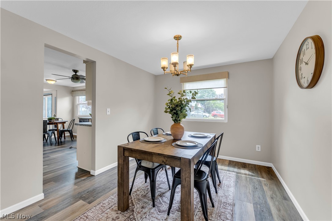 Metropolitan Park - Residential