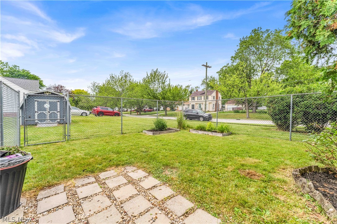 Metropolitan Park - Residential