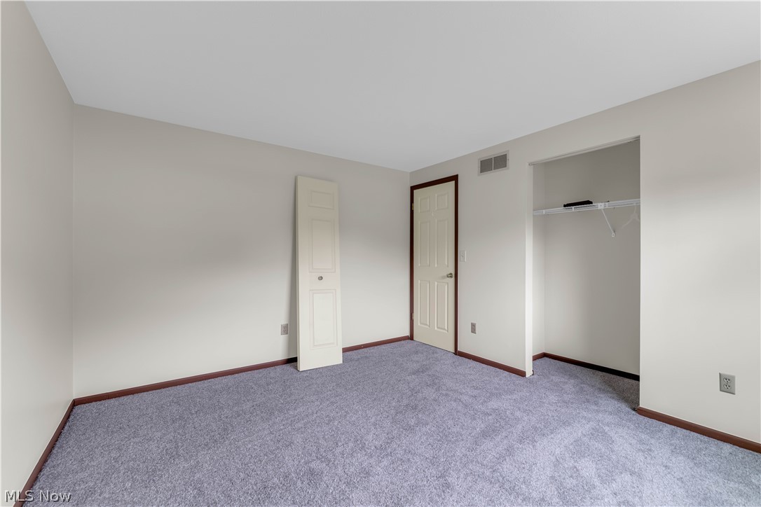 Metropolitan Park - Residential