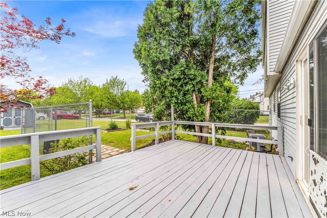 Metropolitan Park - Residential