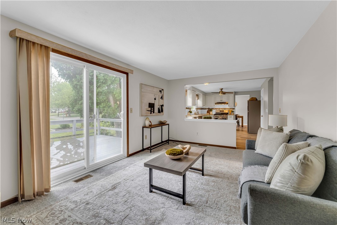 Metropolitan Park - Residential