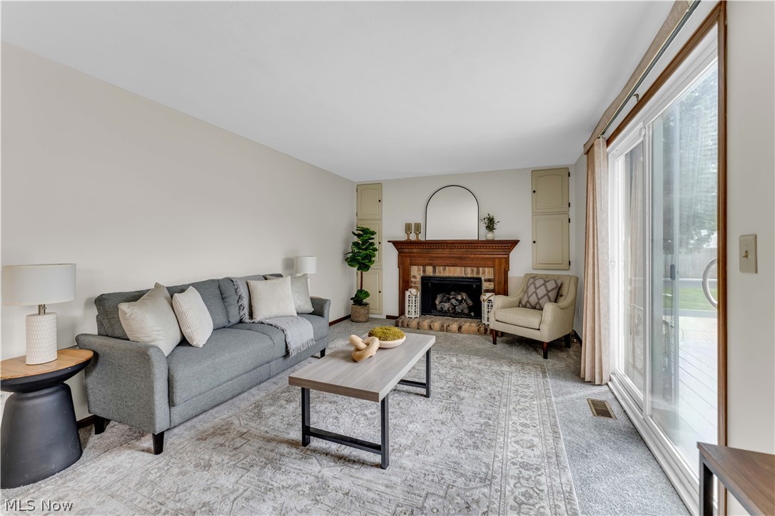 Metropolitan Park - Residential
