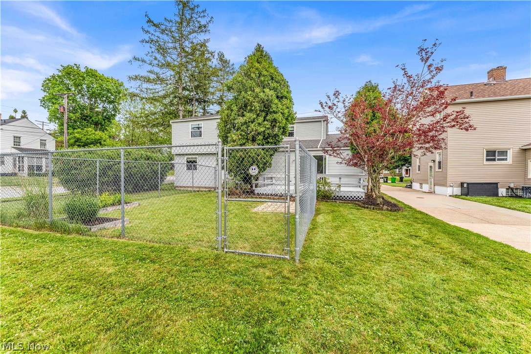 Metropolitan Park - Residential